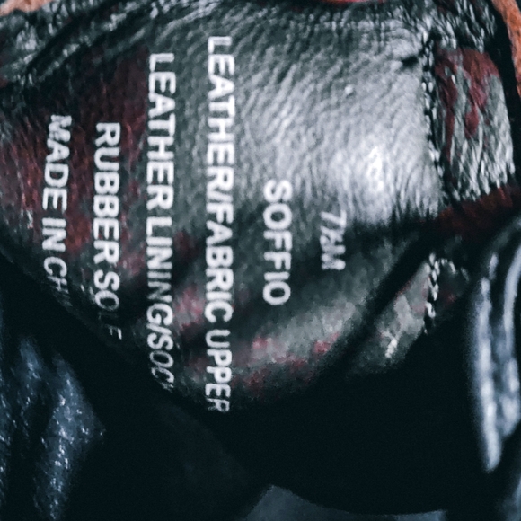 Womens heeled shoes, Bacio 61 61, womens 7.5 - Picture 2 of 4